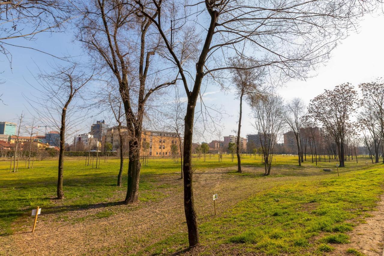 Green Loft NavigliWifi Netflix - Milan — Photos 1