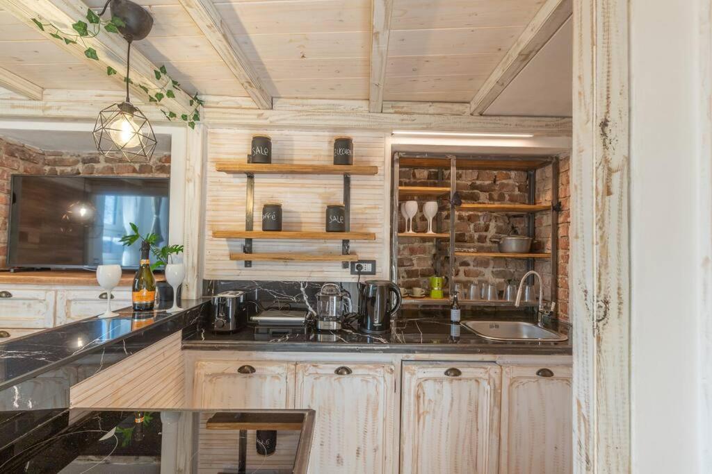 Green Loft NavigliWifi Netflix - Milan — Photos 2